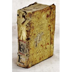 De Septem Novae Legis Sacramentis Summarium